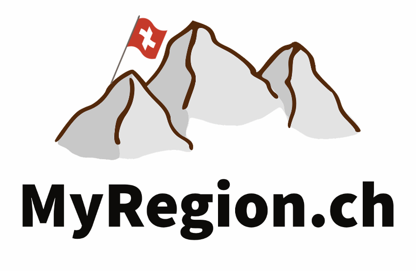 MyRegion.ch